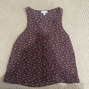 Allison Joy from Evereve tank. New condition